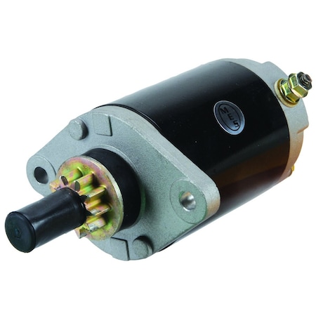 A & I Products Electric Starter 8.8" x4.2" x4.3" A-B121010